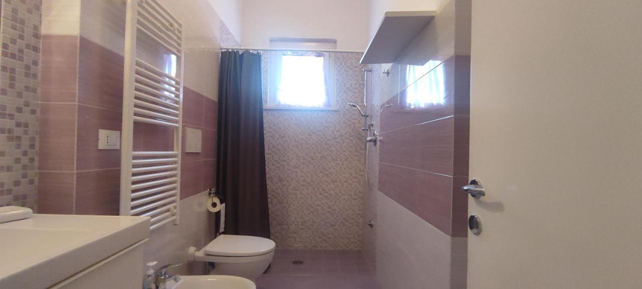 Casa Vacanze Lucilla Cecina (Livorno) Exterior foto